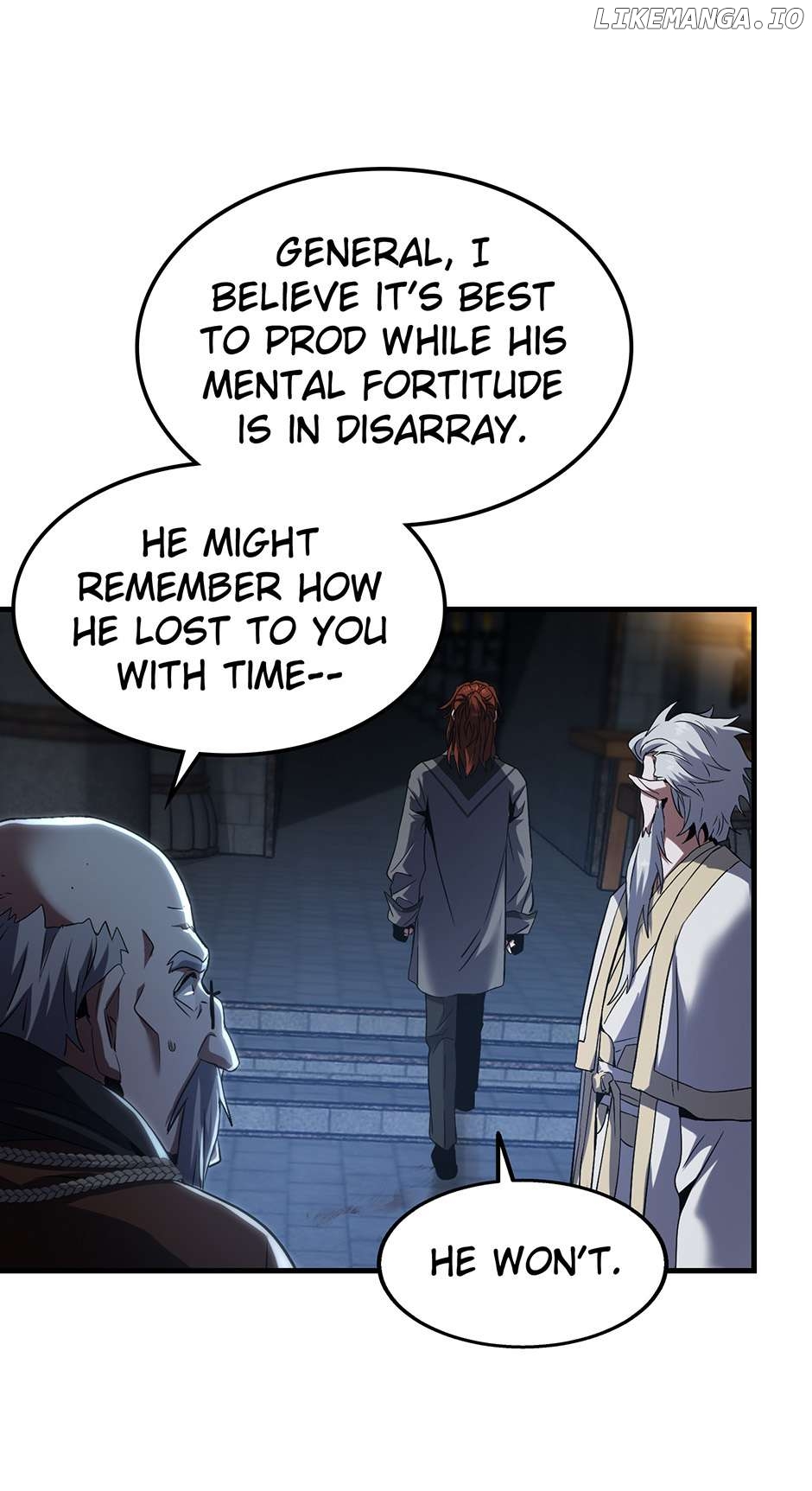 The Beginning After The End Chapter 220 image 83